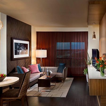 Seminole Hard Rock Hotel And Casino Tampa Eksteriør bilde