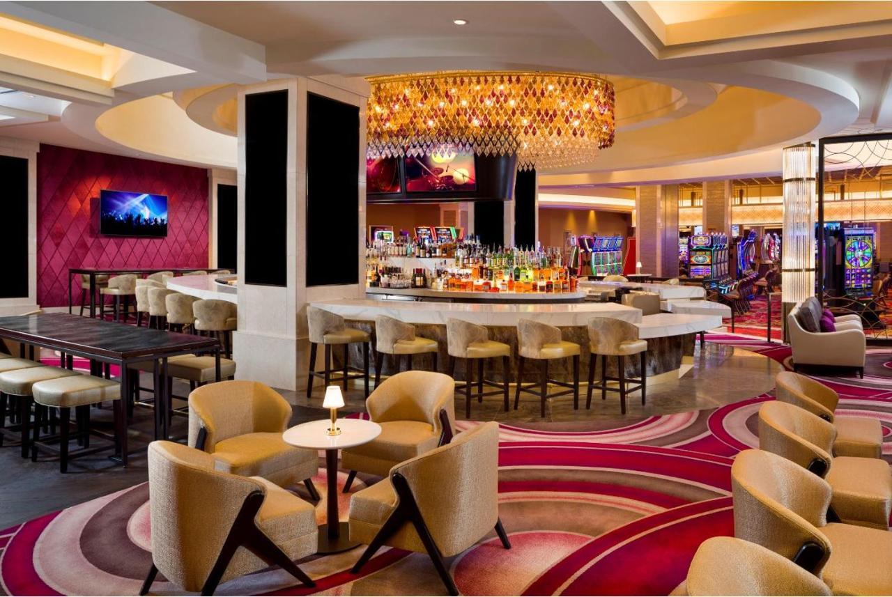 Seminole Hard Rock Hotel And Casino Tampa Eksteriør bilde