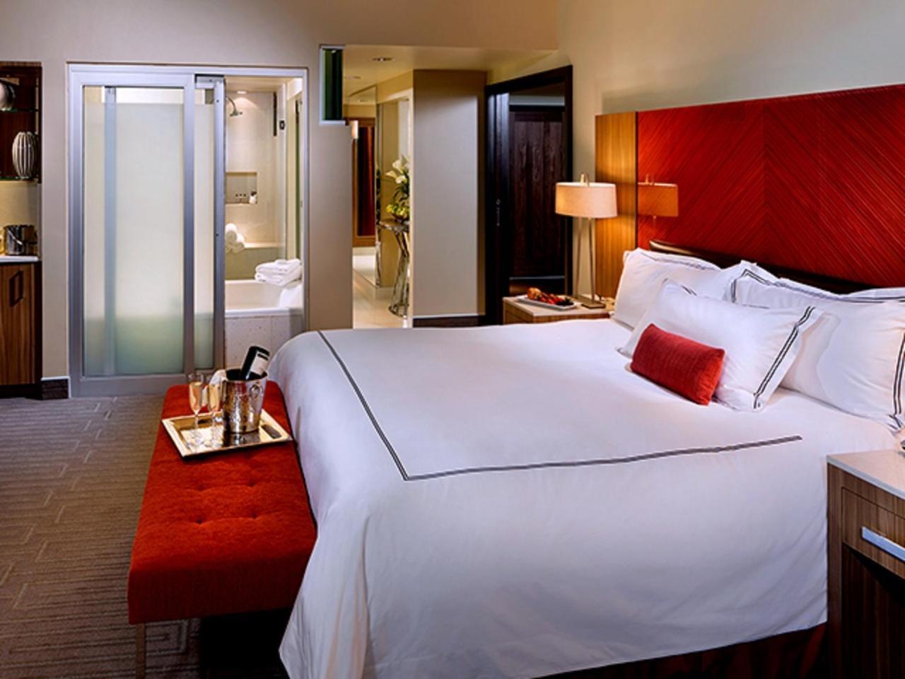Seminole Hard Rock Hotel And Casino Tampa Eksteriør bilde