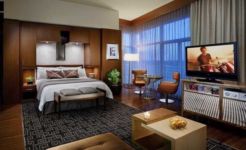 Seminole Hard Rock Hotel And Casino Tampa Eksteriør bilde