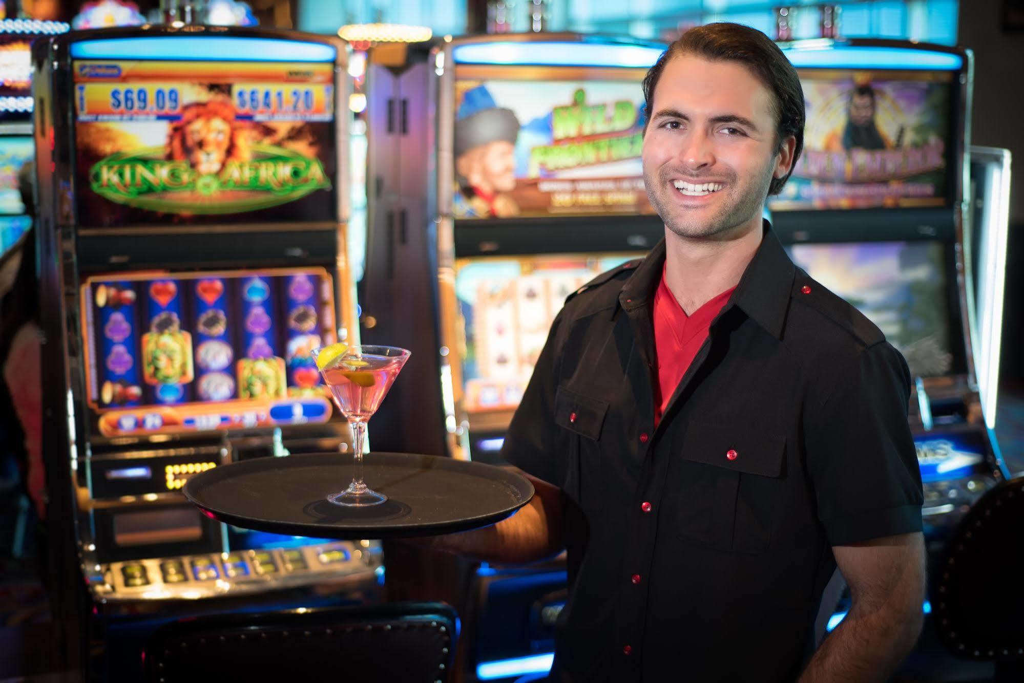 Seminole Hard Rock Hotel And Casino Tampa Eksteriør bilde