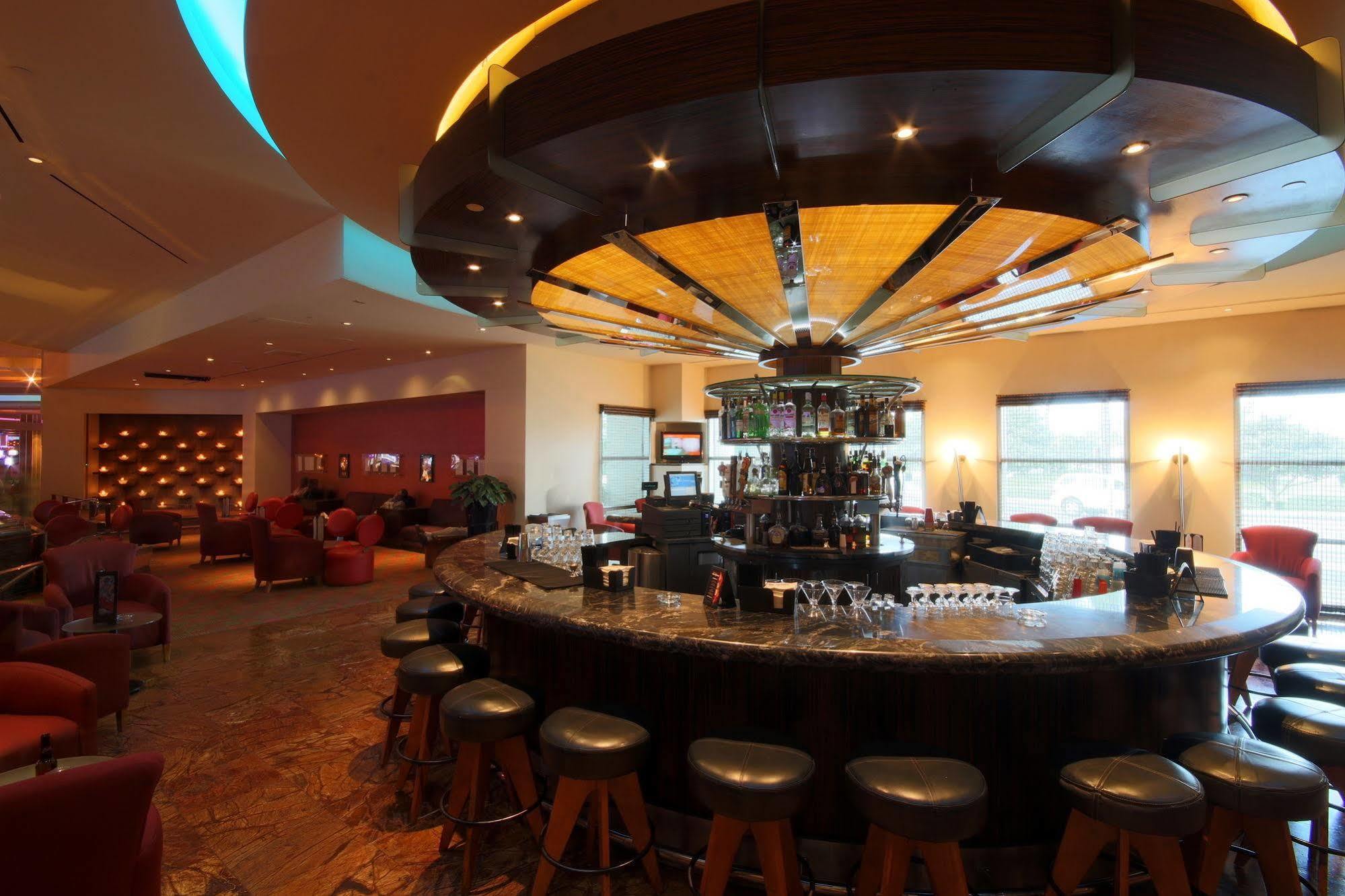 Seminole Hard Rock Hotel And Casino Tampa Eksteriør bilde