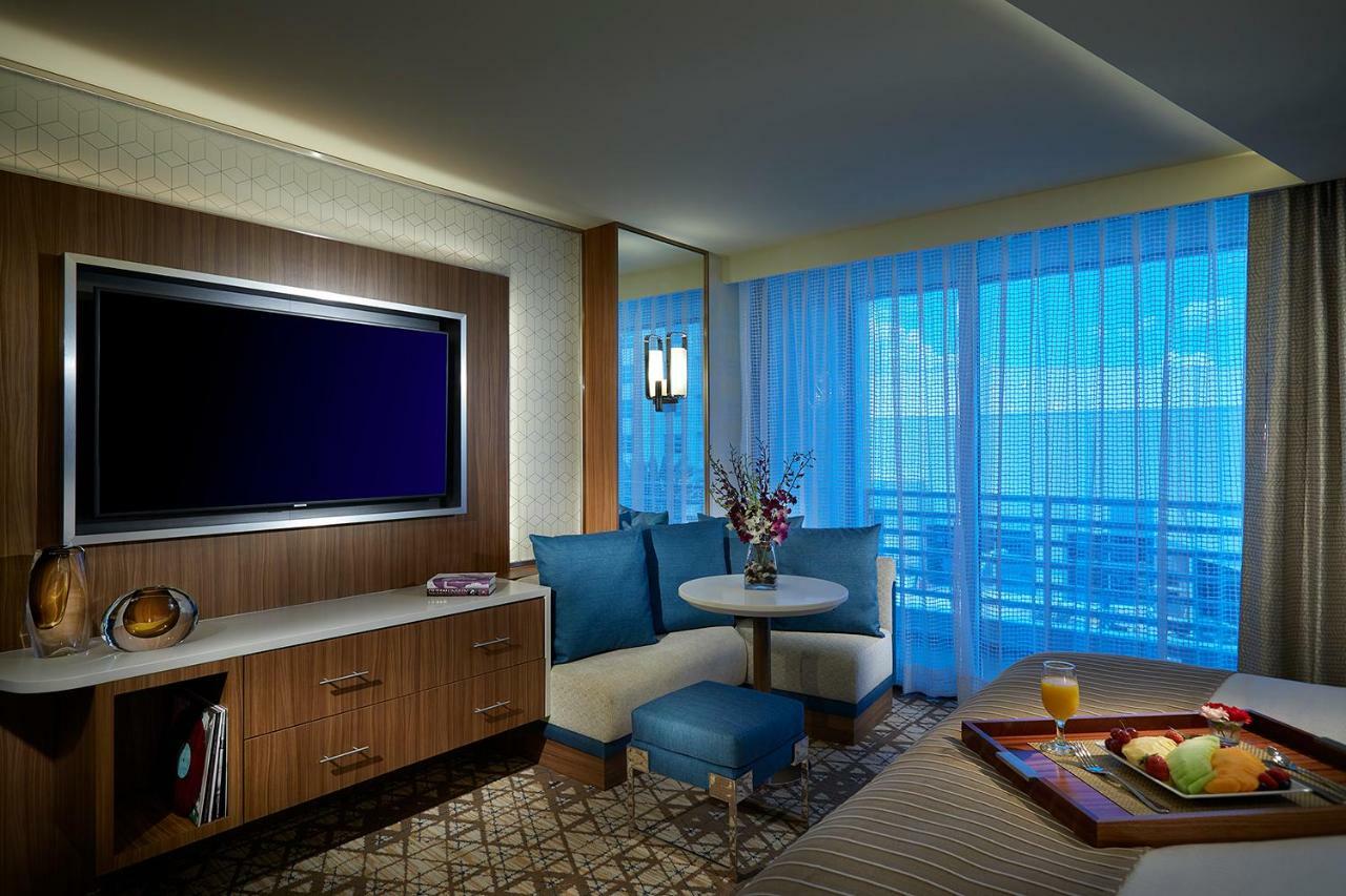 Seminole Hard Rock Hotel And Casino Tampa Eksteriør bilde