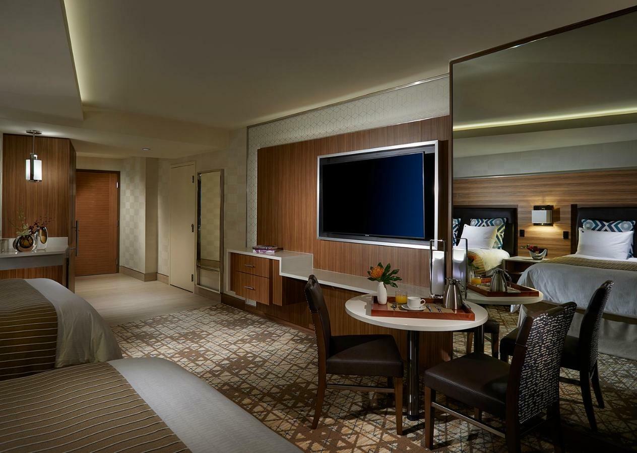 Seminole Hard Rock Hotel And Casino Tampa Eksteriør bilde