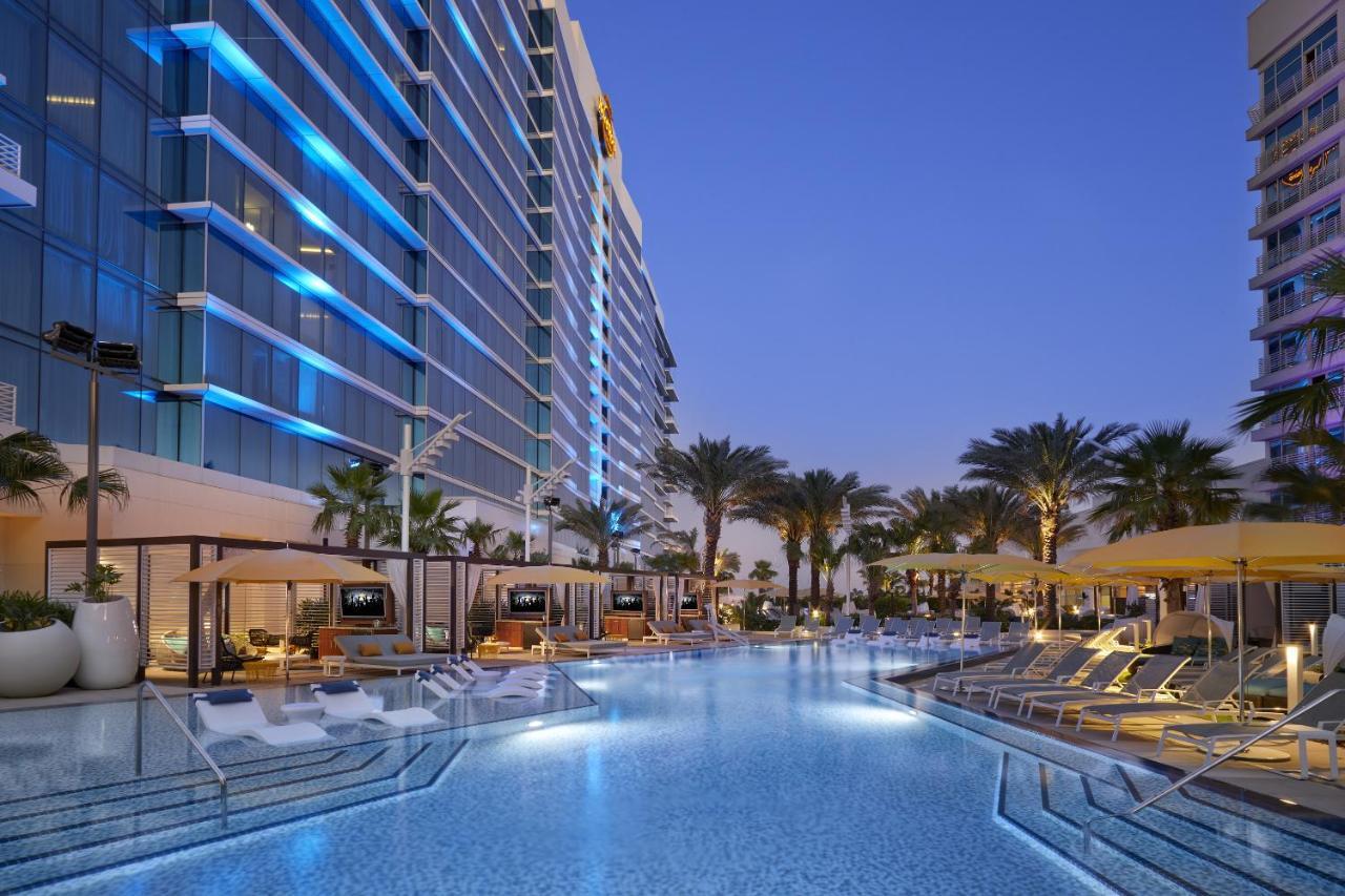 Seminole Hard Rock Hotel And Casino Tampa Eksteriør bilde