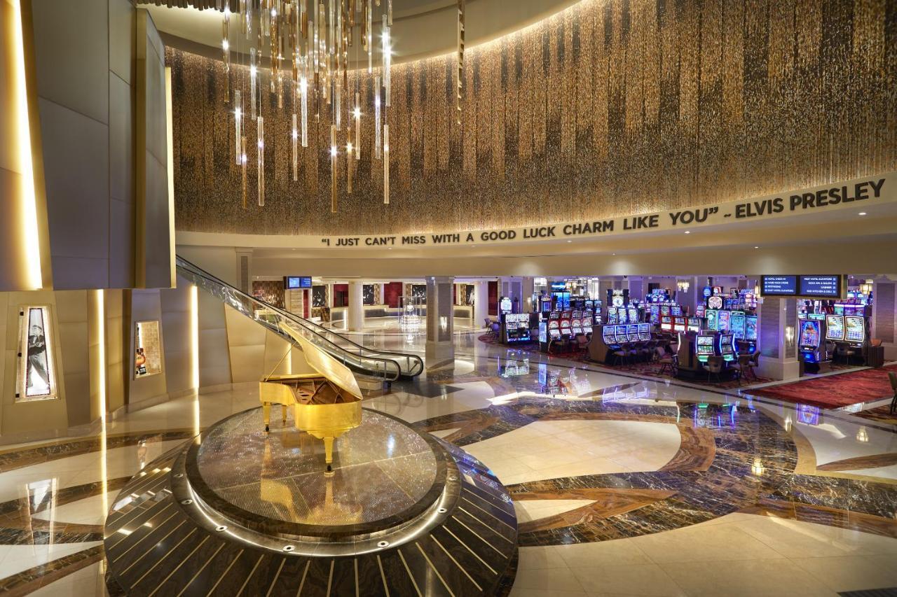 Seminole Hard Rock Hotel And Casino Tampa Eksteriør bilde