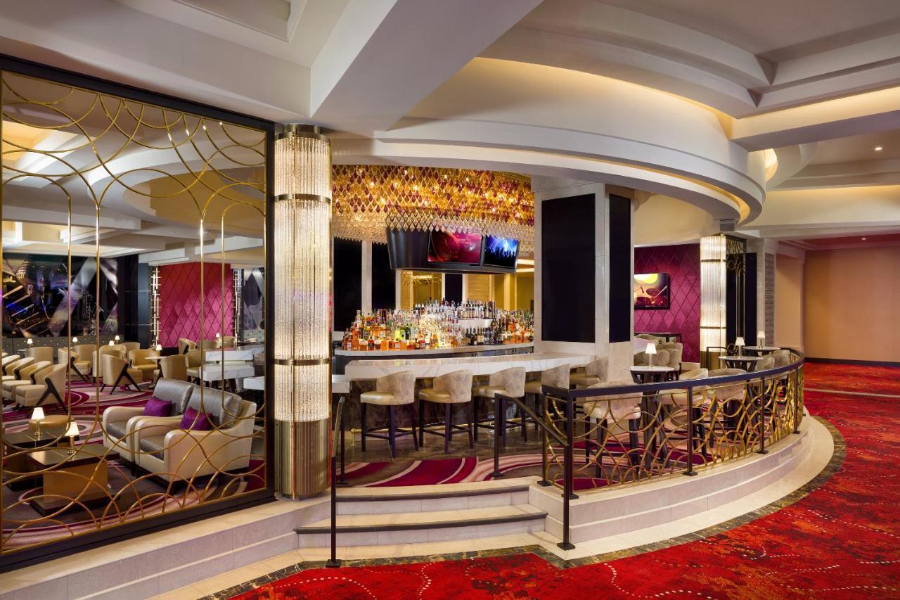 Seminole Hard Rock Hotel And Casino Tampa Eksteriør bilde